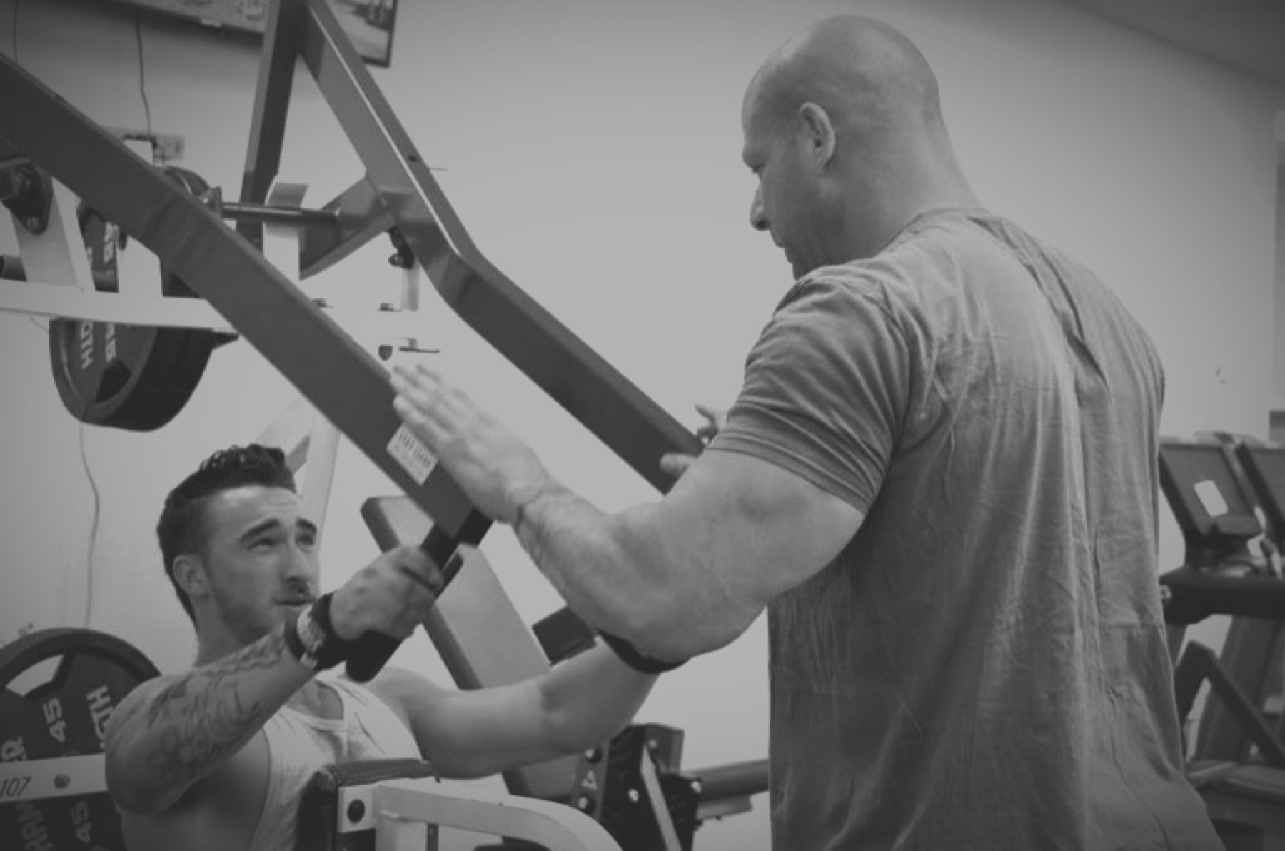 Personal training